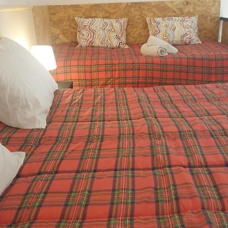 Home Hostel كاتانيا المظهر الخارجي الصورة