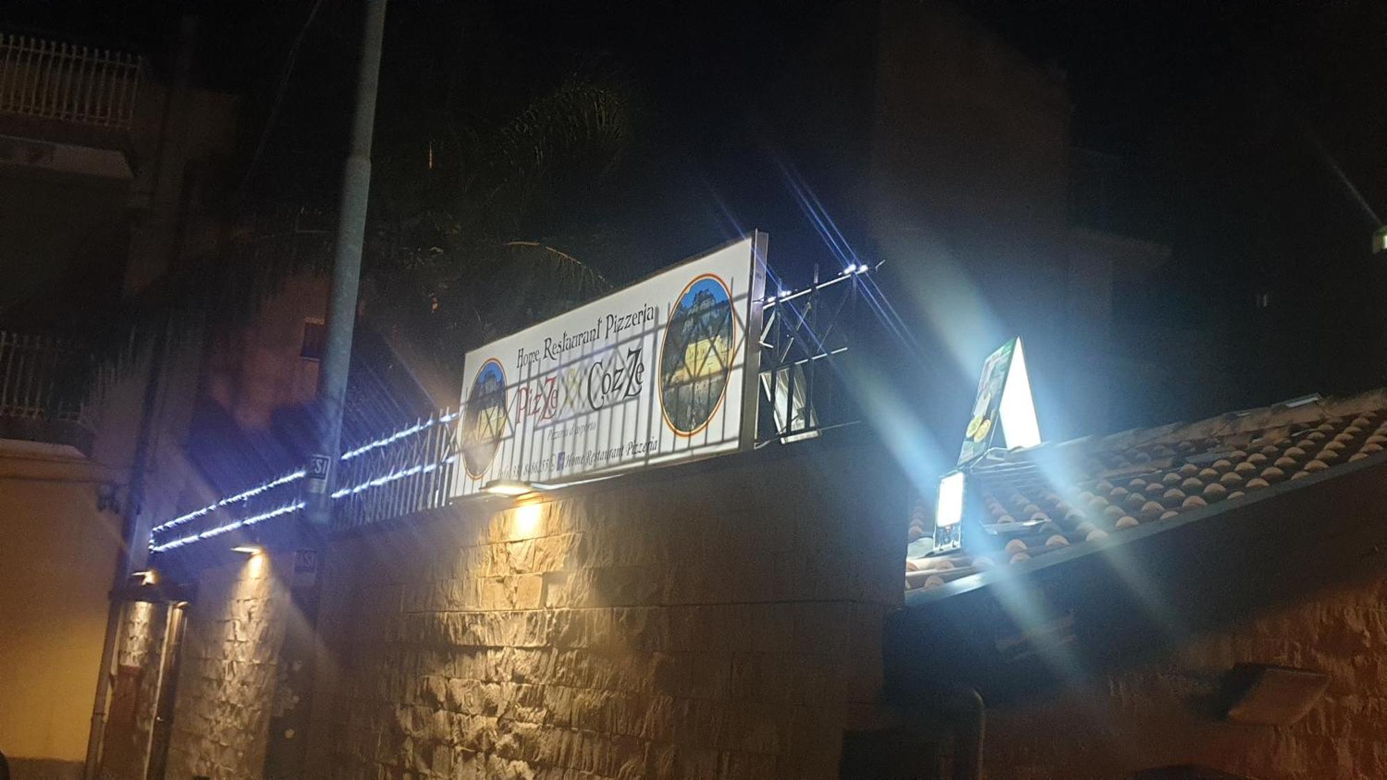 Home Hostel كاتانيا المظهر الخارجي الصورة