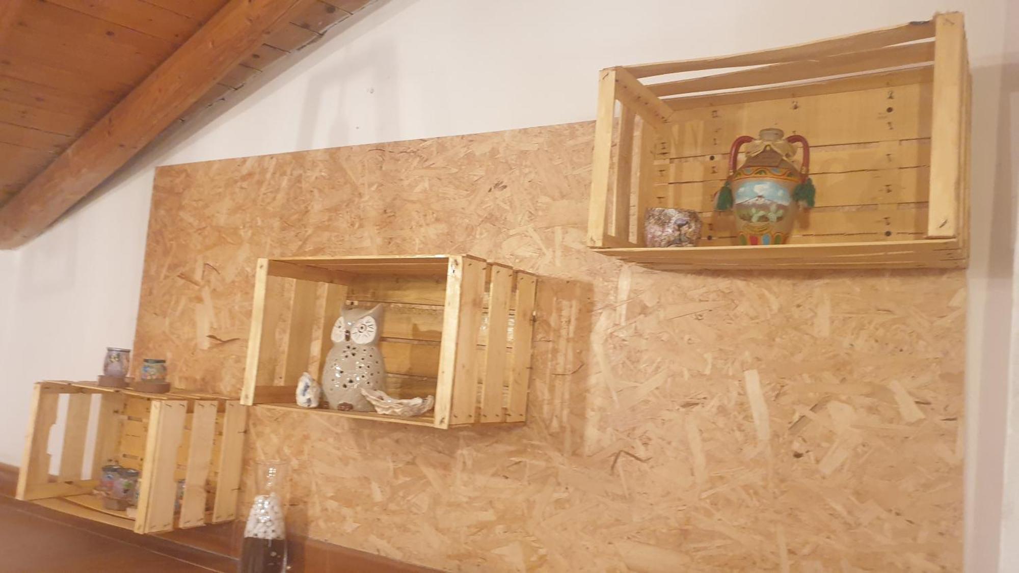 Home Hostel كاتانيا المظهر الخارجي الصورة