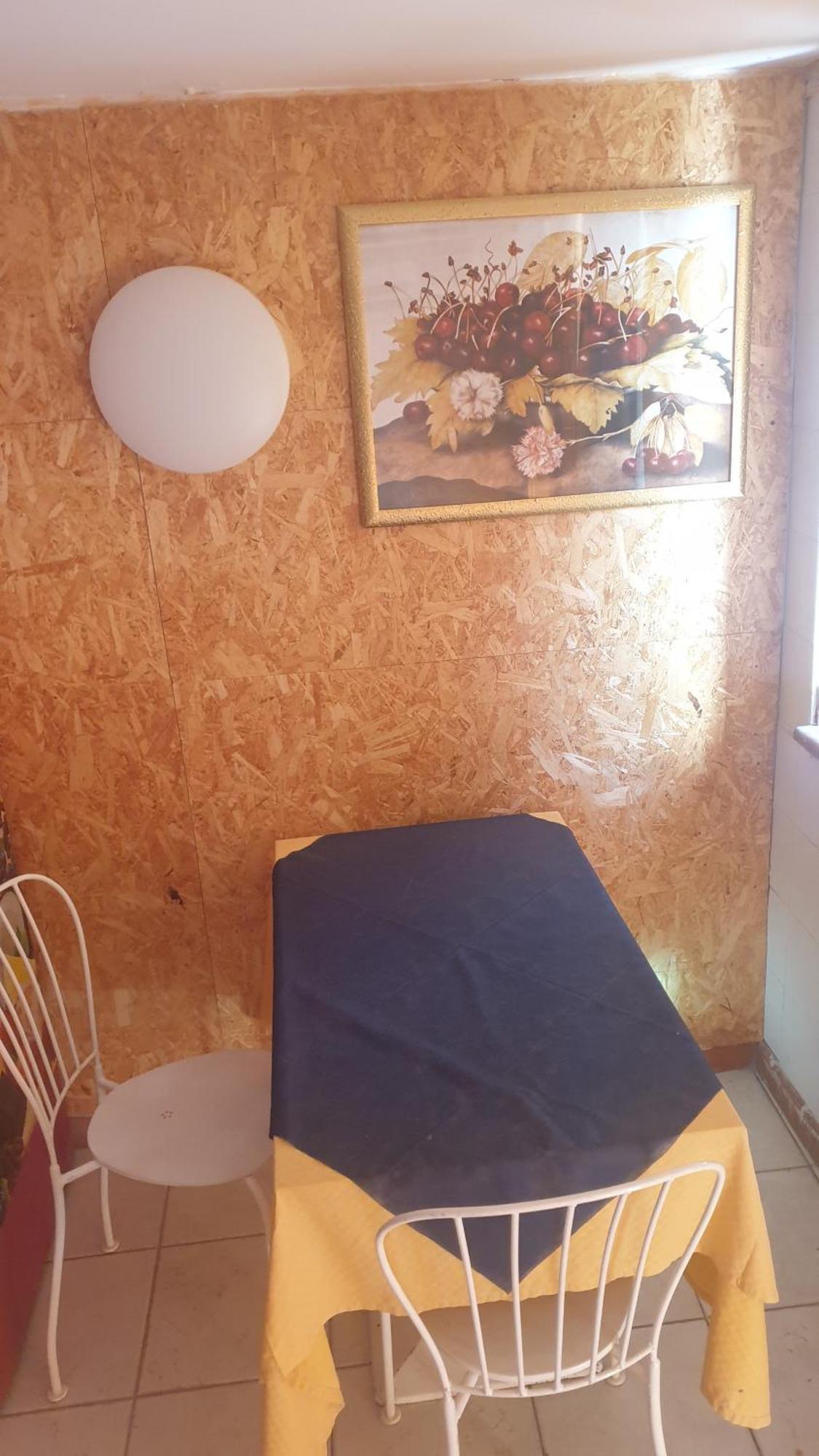 Home Hostel كاتانيا المظهر الخارجي الصورة